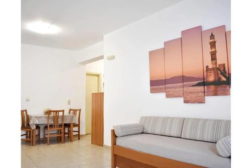 Merichas Apartment | Manolika Studio 1