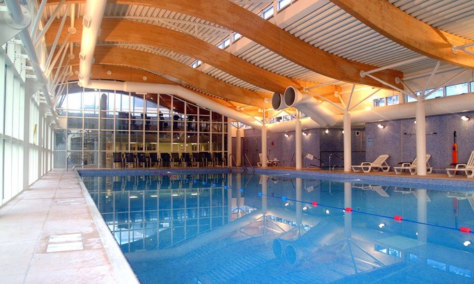 High Wych Hotel | Manor of Groves Hotel, Golf & Health Club