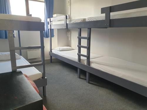 National Park Village Hostel | Manowhenua Lodge