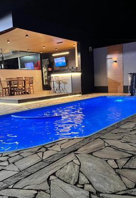 Vila Muriqui House | Mansão 360