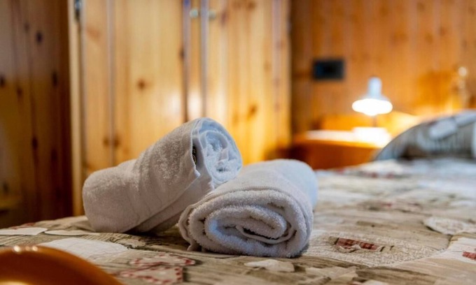 Pera Apartment | Mansard "Smart" aparment for 2-4 persons with 1 bedrooms