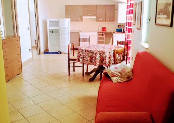 Bovalino Marina Apartment | Mansarda Giggia