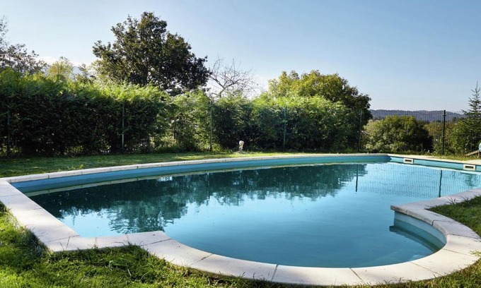 Pruneda House | Mansion in Nava with Pool & Terrace