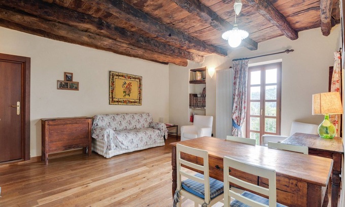 Ovada Villa | Mansion in Ovada with Pool and Scenic Hills