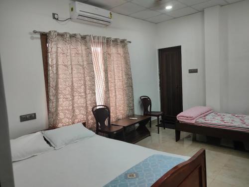 Bagdogra House | Mansons Homestay