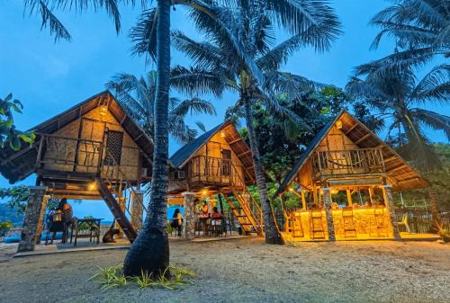 Caticlan Resort | Mansueto's Beach Resort