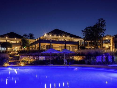 Agakera National Park Hotel | Mantis Akagera Game Lodge