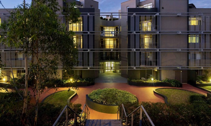 Castle Hill Hotel | Mantra Castle Hill Sydney