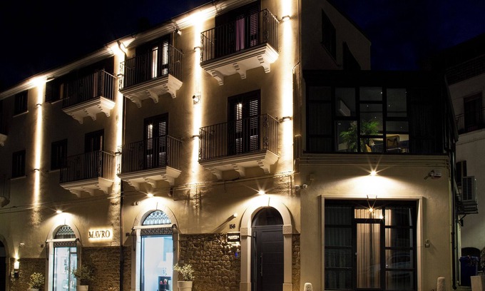 Acerenza Bed & Breakfast | MANTRA Suite&Room