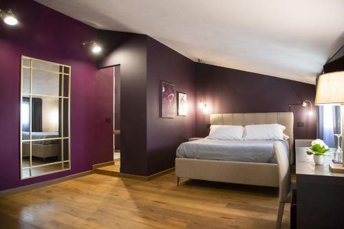 Acerenza Bed & Breakfast | MANTRA Suite&Rooms