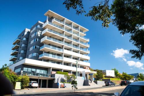 Wollongong CBD Apartment | Mantra Wollongong