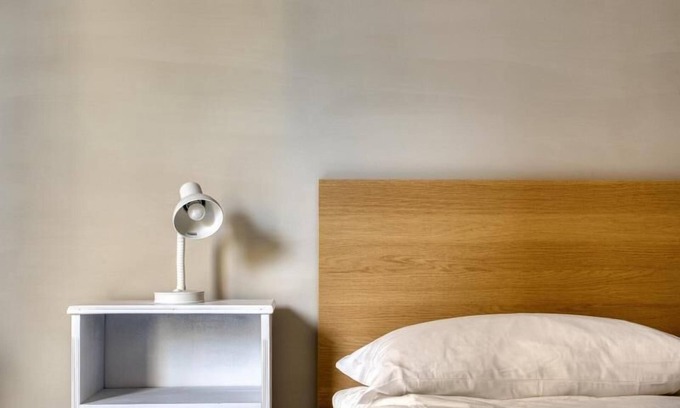 Quartiere XIII Aurelio Apartment | Manu St. Maison. Peter