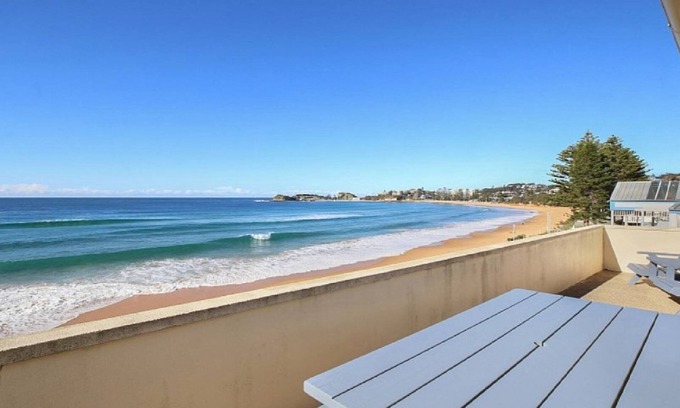 Wamberal Apartment | MANYANA | Accom Holidays
