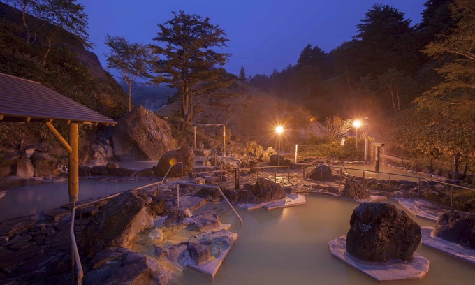 Manza Hotel | Manza Kogen Hotel