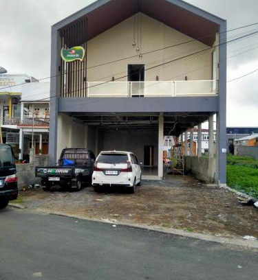 Dieng Hotel | Maorin Guest House