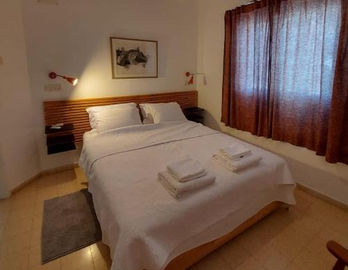 Rosh Pinna Apartment | Maple's Place - אירוח מייפל