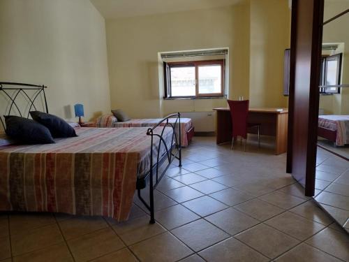 Castrovillari Apartment | MAPMA2 Apartment in the Center