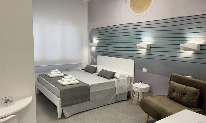 Belvedere Marittimo House | Marè