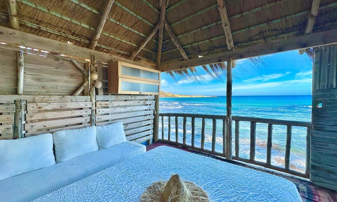 Rafraf Villa | Marée Village Pilau I unique experience