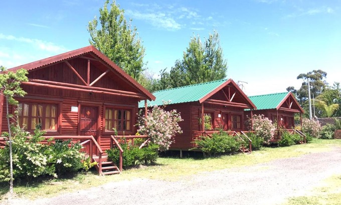 Parana Apartment | Mar de Sueños - Complejo Turístico y Parque Acuático