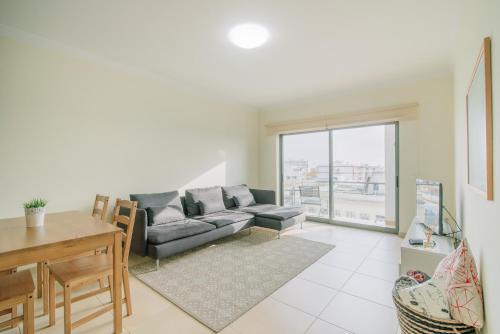 Olhao Apartment | Mar e Arte