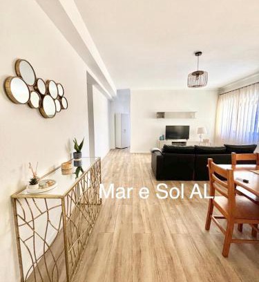 Portimao Apartment | Mar e Sol- Praia da Rocha