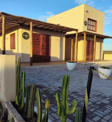 Ponta do Mel Other | Mar e Terra Bangalôs