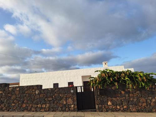 Los Cocoteros House | Mar en Calma