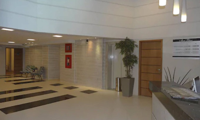 Palmeiras Hotel | Mar Suítes Yguassú