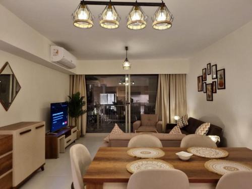 Sidi Abd El-Rahman Apartment | Marassi Marina