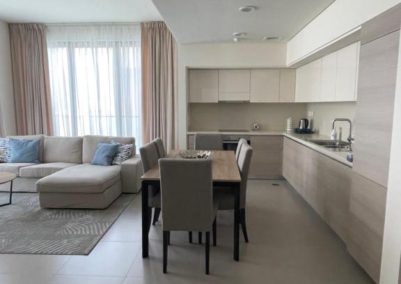 Muharraq Apartment | Marassi Shores Residences