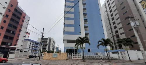 Cabo Branco Apartment | Maravilhoso apartamento no Ilha do Caribe - CB