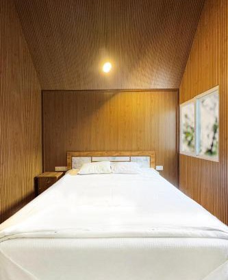 Pirmed Hotel | Maravillosso Sathram