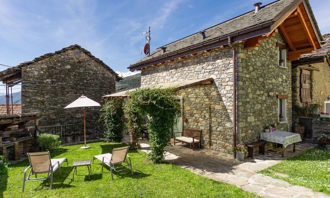 Peglio House | Marcello by Interhome