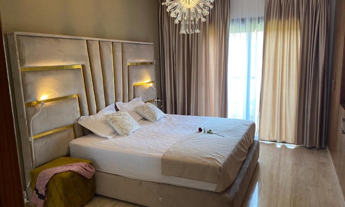 Beni Ansar Apartment | Marchica Med atalayon