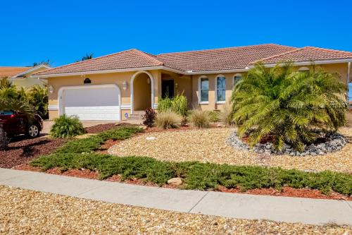 Marco Island House | Marco Beach Escape