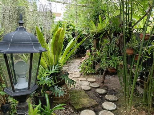 Kuching House | Marco Polo Rest House