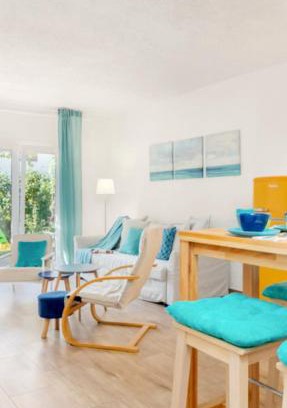 Bribir Apartment | Mare & Bartol