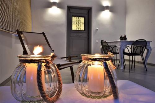 Adamas Apartment | Mare Bay