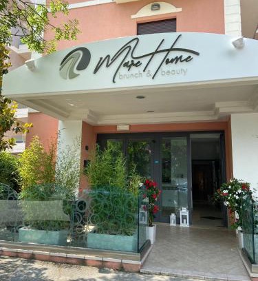 Cesenatico Hotel | Mare Home Brunch&Beauty - Adults Only