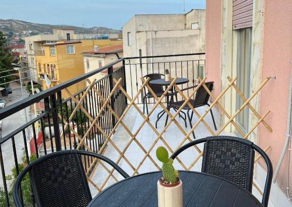 Porto Empedocle Bed & Breakfast | Marea affittacamere