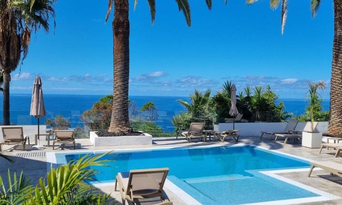 Los Realejos Apartment | Maresía Village