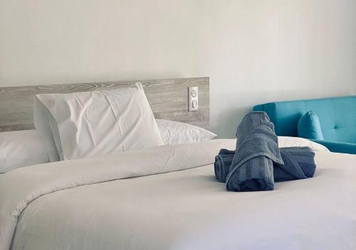 Point Matira Apartment | Mareta Lodge - studio RUA 2