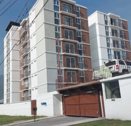 Quetzaltenango Apartment | Margarita 204 Apartment