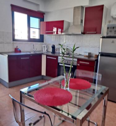 Arrecife Apartment | Margarita House