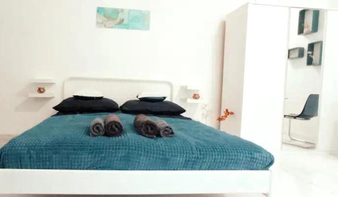 Orszagut Apartment | Margit Apartment - in the most beautiful district