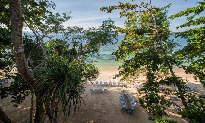 Pantai Barat Division Cabin | Mari Mari Sepanggar Lodge