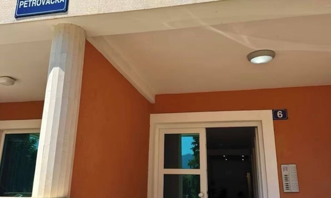 Babin do Apartment | MARIA RESIDENCE