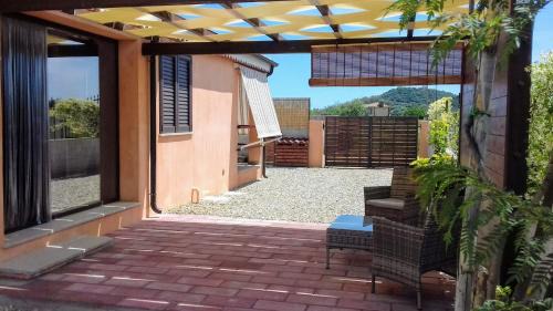 Cardedu House | Maria Teresa's Large Open space indipendent