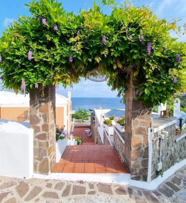 Le Forna Apartment | Maridea - Piscine Naturali